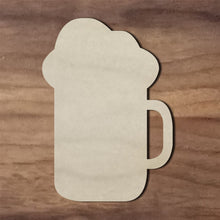 Load image into Gallery viewer, Beer Mug/3&quot;-12&quot;
