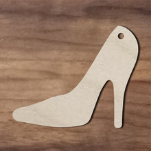 Load image into Gallery viewer, High Heel with hole/3&quot;-12&quot;
