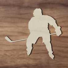 Load image into Gallery viewer, Hockey Player/3&quot;-12&quot;
