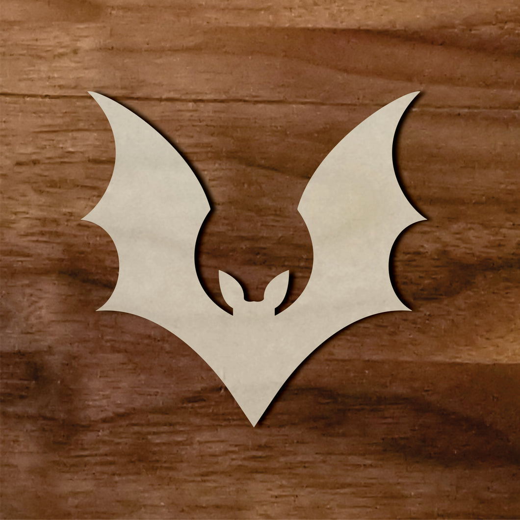 Bat #2/2