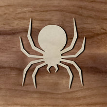 Load image into Gallery viewer, Spider #2/4&quot;-12&quot;
