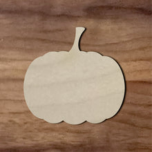Load image into Gallery viewer, Pumpkin #4/2&quot;-12&quot;
